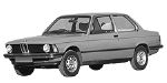 BMW E21 P271D Fault Code