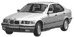 BMW E36 P271D Fault Code