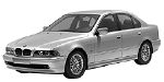 BMW E39 P271D Fault Code