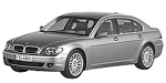 BMW E66 P271D Fault Code