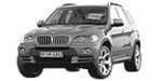 BMW E70 P271D Fault Code