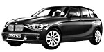 BMW F20 P271D Fault Code