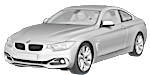 BMW F32 P271D Fault Code