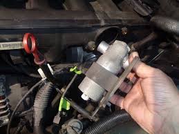 See P271D in engine